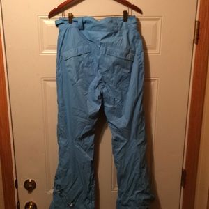 Columbia snow pants S 🌈